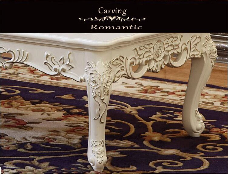 Antique High Living Room Wooden furniture lcd TV Stand pfy10022