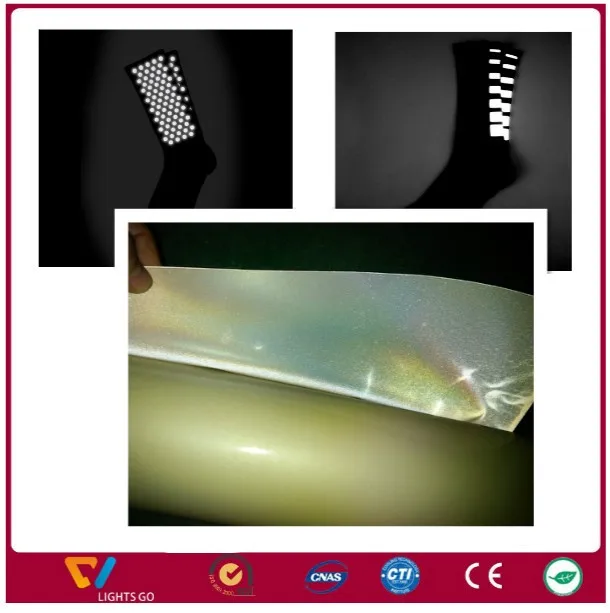 Heat Reflective Material/sun Reflective Material/infrared Reflective Material Buy Heat