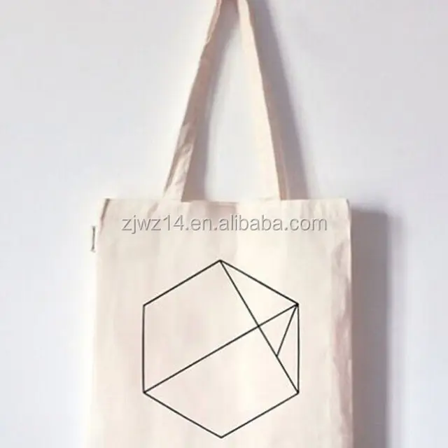 fashion cotton drawstring bag/ multiple bottles wine bag/ jute