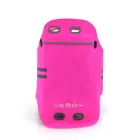 Hot Products Waterproof Gym Phone Pouch Case Cell Phone Arm Bag