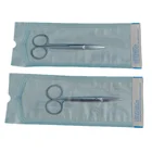 Graphic Customization Lab Medical Grade Disposable Dental Lab Material Self Sealing Sterilization Pouch