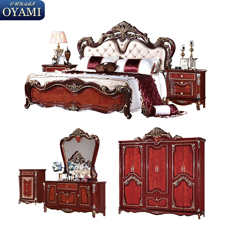 Cheap Price King Bed Set Carved Italian Style Bedroom Buy King Bed Set King Bed Carved Italian Style Carved Bedroom Set Product On Alibaba Com