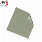 High quality antistatic dust-free cleaning microfiber printed cloth