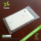100%biodegradable compostable packaging for laptop case