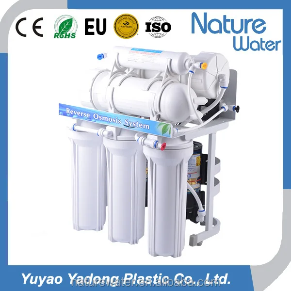 taiwan reverse osmosis system water filter