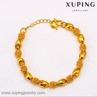 Jewels Bracelets For Women Xuping Jewels Low Price Dubai Gold Plated Bracelet For Women