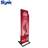 LED Digital Advertising Full color and single color LED poster display, led banner for Event,exhibition fashion show