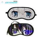 Colorful Comfortable Sleeping Eye Mask Wholesale For Sleeping