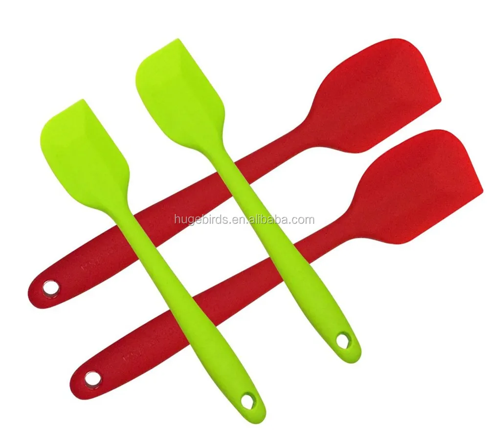 best non stick spatula set