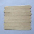 Hot-selling disposable ice cream stick wooden medical oral tongue depressor