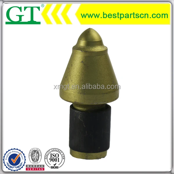 High quality longer performance wirtgen asphalt cold milling machine carbide grinder teeth