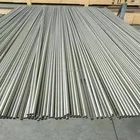 Gr2 Gr5 Gr9 Titanium Alloy Pipe in Titanium Tube Stock