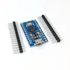 Rhino Nano Module Pro mini Development Board Pro Micro ATMEGA32U4 3.3V 8MHz Microcontroller