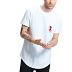wholesale bulk plain white band import tees china graphic t shirts