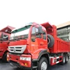 Jinan Factory howo 336hp 16 ton Diesel dump truck/ tipper truck