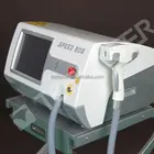 China Factory Supply Portable Style Medical Diode Laser Permanent Hair Cut Beauty Salon Equipment