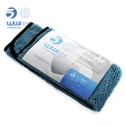 China manufacture hot sale Microfiber chenille car cleaning cloth OEM welcome