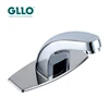 GLLO Hot Sale Touchless Water Saving DC Power Automatic Sensor Faucet