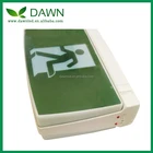 Australia LED Emergency Exit Box Lights charging light