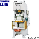 Single-crank high precision press machine YC1-200Ton