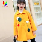 Hot Sale Beautiful Girls Fashion Coat Pant