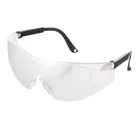 New arrival ski safety glasses and safety glasses in china