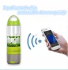 2019 Trending Product Innovative Multi-Functional Water Bottle With Wireless Speaker/2000mAh Power Bank/TF Card Sports Bottle