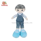 Doll Stuffed Dolls Wholesales Custom Stuffed Plush Human Rag Doll Toys