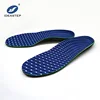 Ideastep hot high quality heat moldable medical foot arch support eva sport orthotic insole pes planus