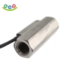 Durable SUS304 Paddle Air Water Pump Flow Switch