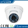 1080P AHD/CVI/TVI 2mp camera ahd Dome Security Camera Outdoor 3.6mm Lens 24 IR LEDs ICR Auto Day Night Video Surveillance