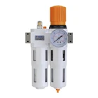 Air Unit KLQD Brand KLHFC Air Filter Combination FRL Unit