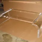 China supplier hot new product for 2015 acrylic table riser