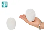 BPA Free Reusable Plastic Microwave Egg CookerPoached Egg Cooker