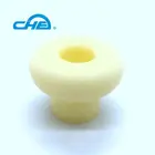 Customized POM plastic PA6 nylon liner bushing