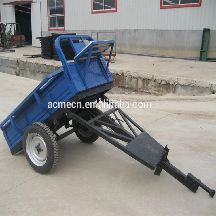 Flatbed trailer / off road Camper trailer for sale / aluminum trailer
