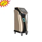 1200w diode 808nm laser hair removal machine made in china manufacture