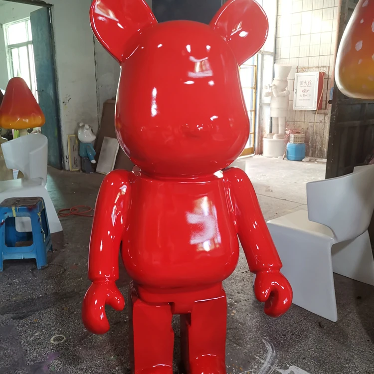 bearbrick pikachu price