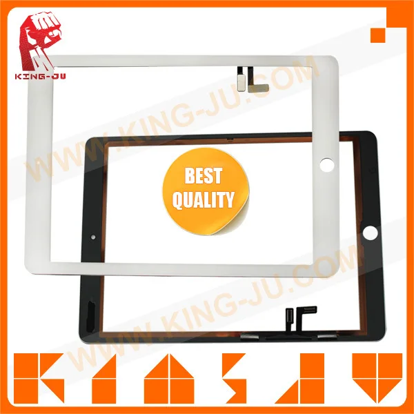 Multifunctional for ipad air lcd replacement cheap lcd screen assembly