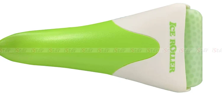 Hot selling derma Korea mattress ice roller with low price