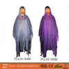 Unisex Full Length Hooded Cape Costume Cloak Halloween