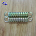 Best selling zinc plating coil spring for chairs for sale