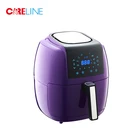 Digital Electric Hot Air Fryer Toaster No Oil Oven Without Oil