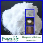 Farwell 5471-51-2 Synthetic Raspberry Ketone with 99% min