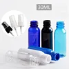 /product-detail/ibelong-hotsale-30ml-amber-clear-blue-black-white-pet-plastic-small-cosmetic-mist-spray-bottle-for-perfume-use-60722832711.html