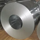 Hot Dip Galvanized Steel Coil For Corrugated Zinc Roofing Sheet From Shandong