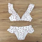 Bikini Manufacturer OEM Service Women Trendy Swimwear