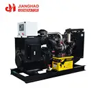 Powered by Perkins generators 125 kva diesel genset 125kva with Perkins generator 100kw
