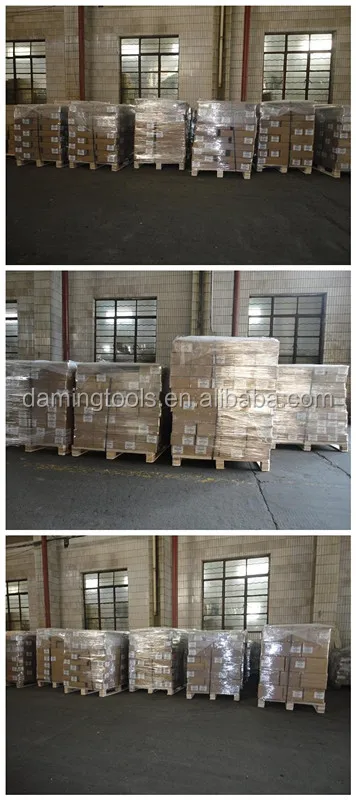 Designer factory supply hss twist drill bits tools set