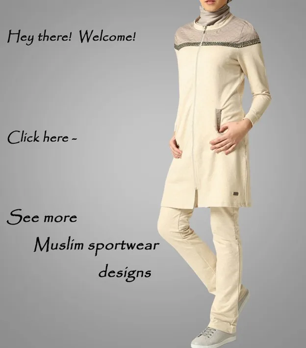 Muslim Elegant Long Chiffon Sleeve Maxi Evening Dress.